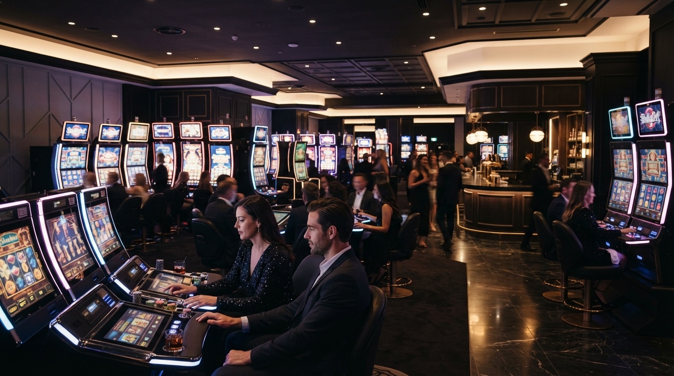 ShakeBet — Vastuullisen Pelaamisen Tärkeys